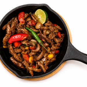كبدة غنمي